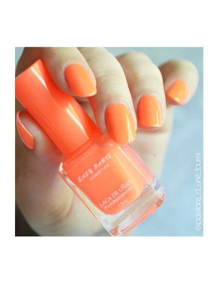 Lot 6 Vernis Phosphorescent Fluorescent|Brille dans le noir|123 Cosmé