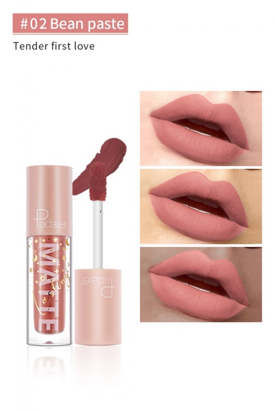 Rouge à lèvres Mat Glam & Chic