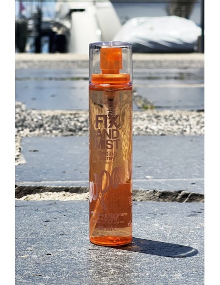 Spray de maquillage pas cher