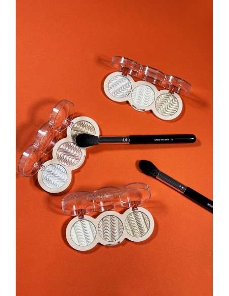 Pinceau pour illuminateur de teint - 123 Cosmé