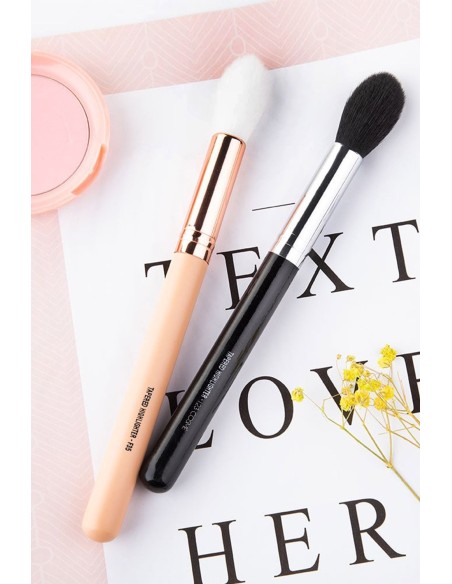 Meilleur pinceau pour illuminateur de teint