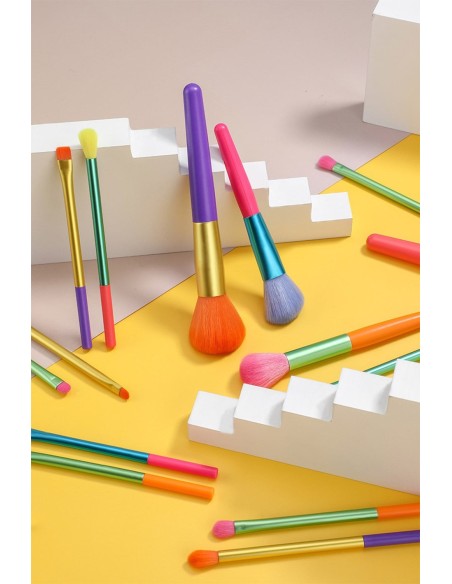 Pinceaux de maquillage pas cher