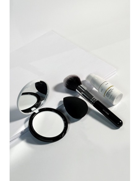 Pack Teint Parfait|4 produits pour faire un maquillage simple & bien