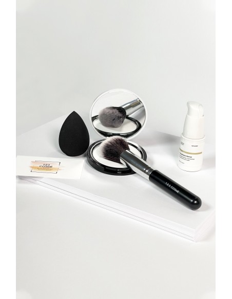 Pack Teint Parfait|4 produits pour faire un maquillage simple & bien