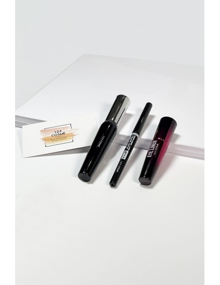 maquillage pas cher et de qualité - 123 Cosmé