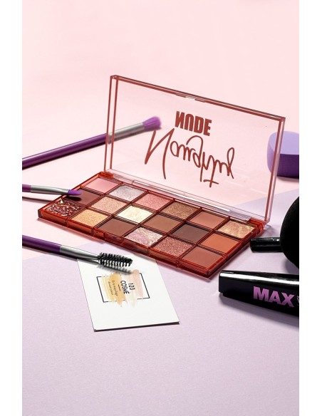 Maquillage fard à paupière pas cher et de qualité