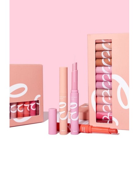 Rouge à lèvres nude pas cher - maquillage pas cher - 123 Cosmé