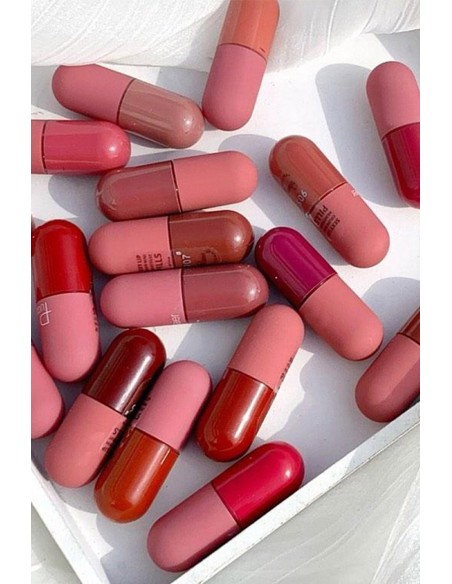 Cadeau de Noël - Coffret maquillage - 123 Cosmé