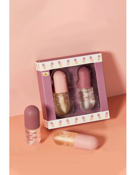 Gloss Repulpant - Full Lip Plumper