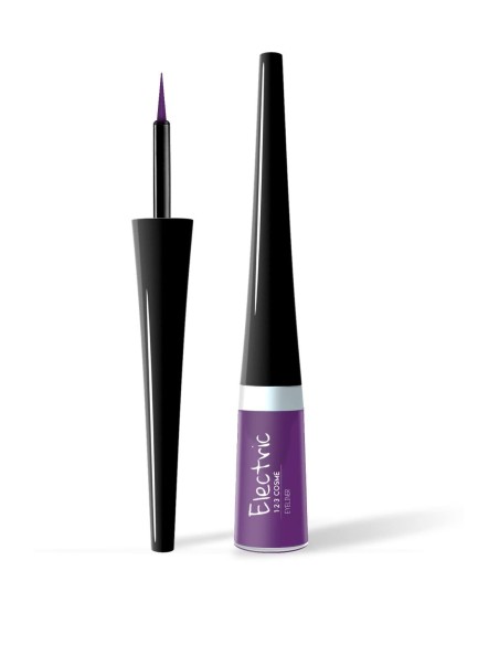Eye-liner Violet Waterproof - maquillage yeux