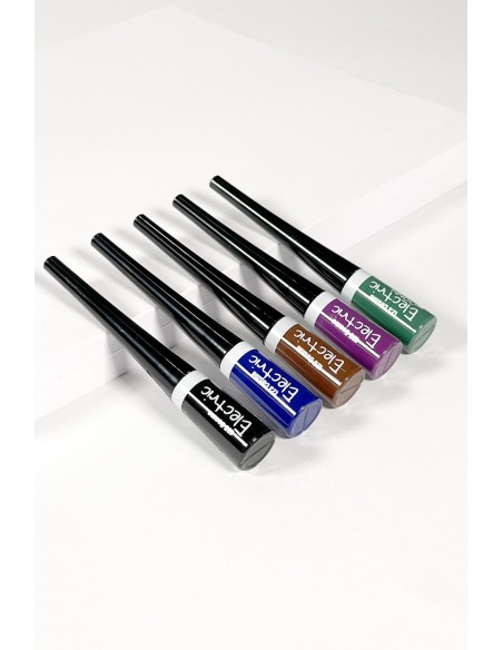 Eye-liner Marron pas cher et de qualité