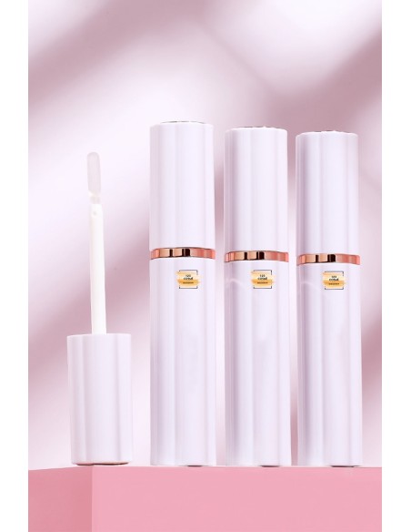 fixateur de rouge à lèvres matifiant