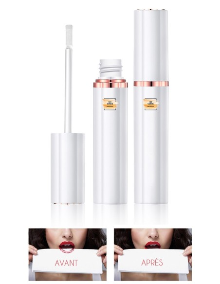Fixateur de rouge à lèvres