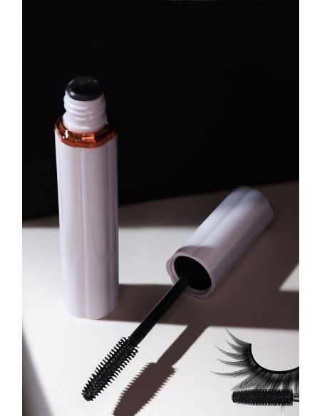 Mascara Noir intense pas cher