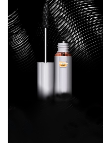 Mascara volume et longueur pas cher - 123 Cosmé