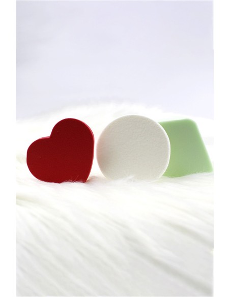 Eponges de maquillage pas cher et de qualité