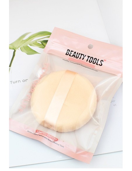 Eponge poudre compacte pas cher