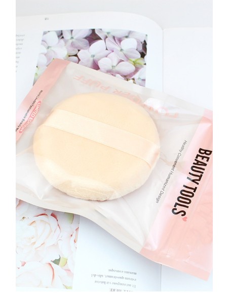 Eponge de maquillage pas cher