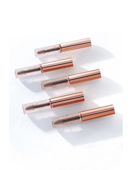 Accessoire pour les sourcils -