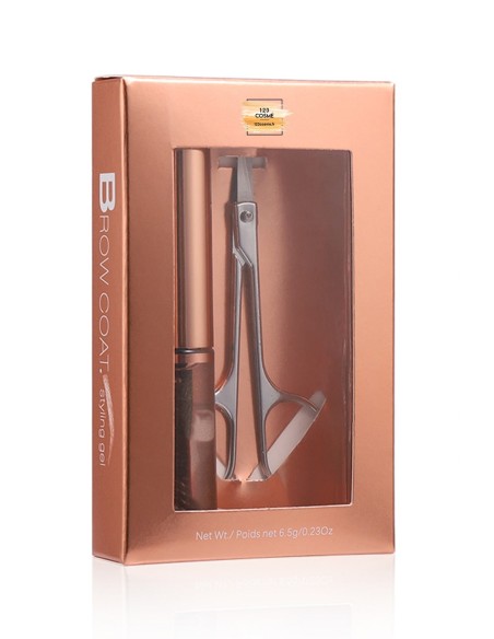 Kit à sourcils - Un sourcils parfait