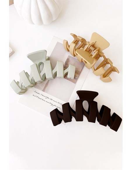 Pince à cheveux - Accessoires de coiffure - 123 Cosmé