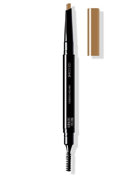 Crayon à sourcils pour les blondes