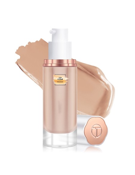 Fond de teint fluide Hydratant