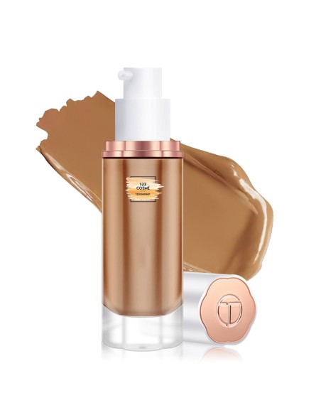 Fond de teint fluide Hydratant