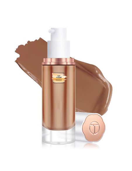 Fond de teint fluide Hydratant