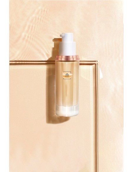 Fond de teint fluide Hydratant