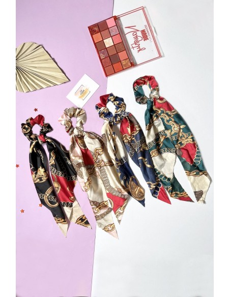 chouchou pour les cheveux - 123 Cosmé