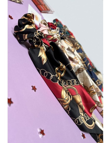 chouchou pour les cheveux pas cher - 123 Cosmé