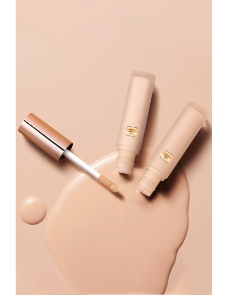 Anti-cerne liquide ultra couvrant - maquillage pas cher