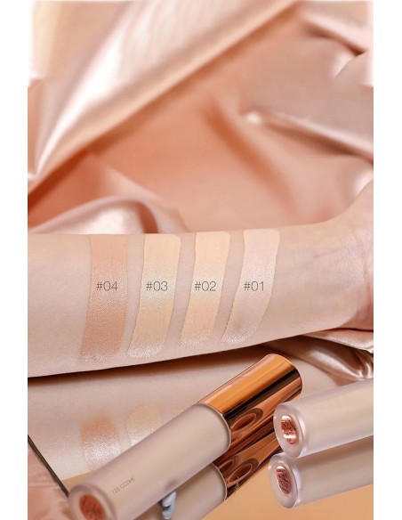 meilleur correcteur de teint de l'année - maquillage pas cher