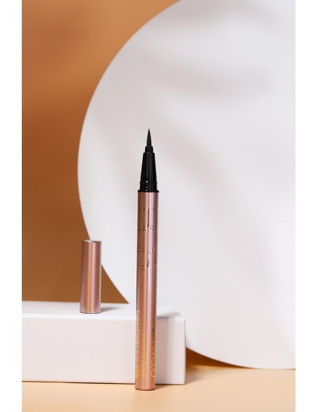 Eyeliner noir feutre