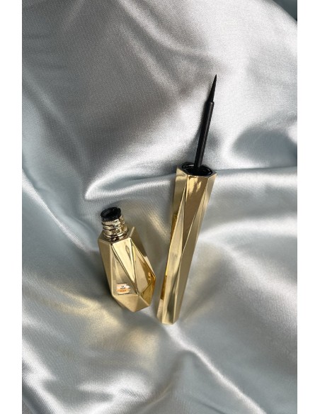 Pack Maquillage yeux| Eyeliner - Mascara - Crayon ☀︎ 123Cosmé