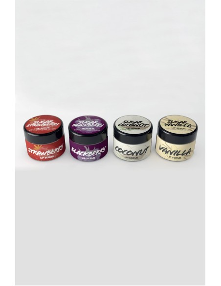 Exfoliant à lèvres- maquillage pas cher - 123 Cosmé