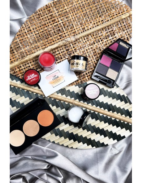 Comment avoir des lèvres douces - gommages à lèvres