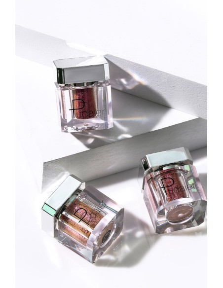 Fard à paupières libre caméléon / holographique - 123 Cosmé