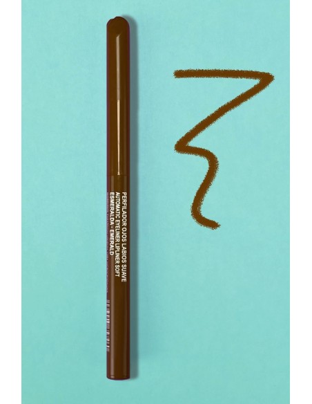 Crayon automatique 2 en 1 Marron - Maquillage pas cher - 123 Cosmé