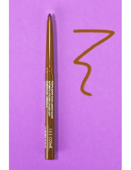 Crayon automatique 2 en 1 Pastel Cake - Maquillage pas cher -123 Cosmé