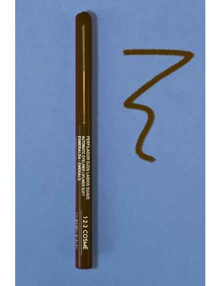 Crayon automatique 2 en 1 café - Maquillage pas cher - 123 Cosmé