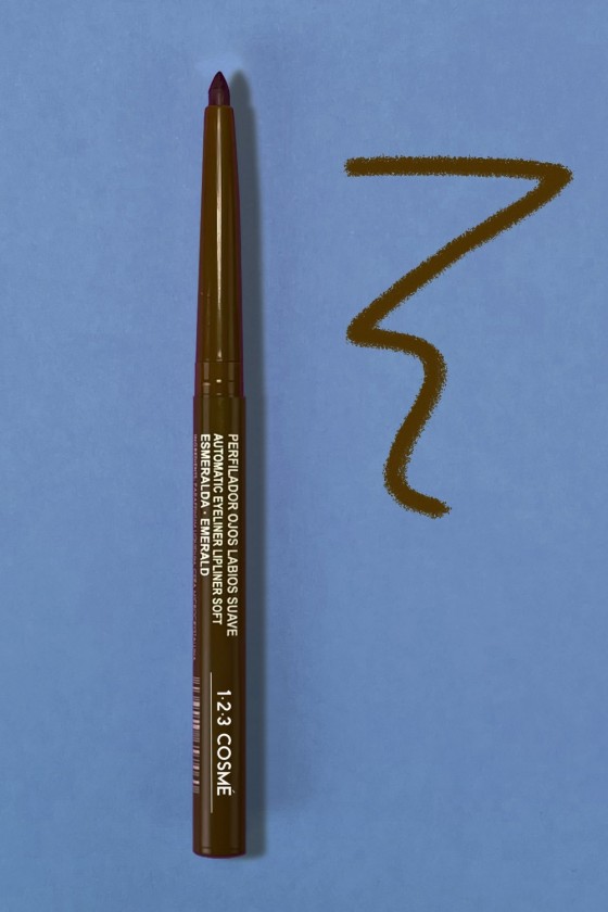 Crayon automatique 2 en 1 café - Maquillage pas cher - 123 Cosmé