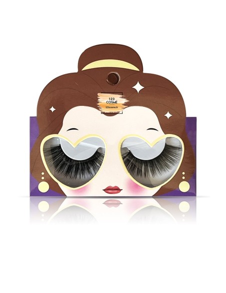 Faux cils pas cher et de qualité - Mode et beauté et tendance - 123 Cosmé