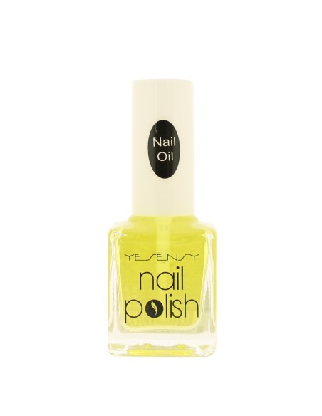 Nail oil