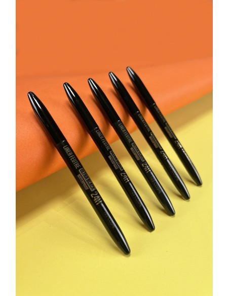 Eye liner Feutre noir Mat - Maquillage pas cher - 123 Cosmé