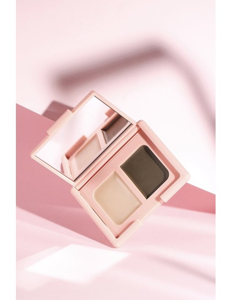 Savon pour les sourcils - 123 Cosmé