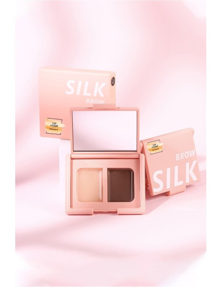 Crème pour les sourcils - 123 Cosmé