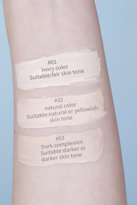 Anti-cernes pas cher de couleur - Maquillage du teint - 123 Cosmé