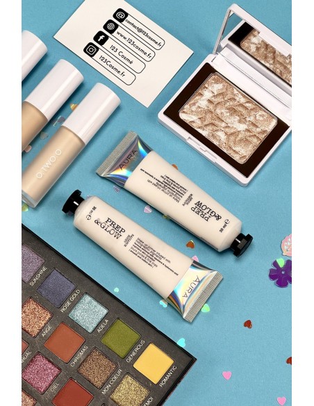 Meilleure base de teint - Maquillage pas cher - 123 Cosmé